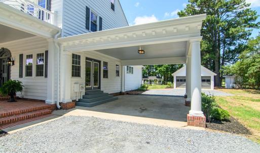 Photo #6 of 34000 SEASIDE RD, PAINTER, VA 5.8 acres