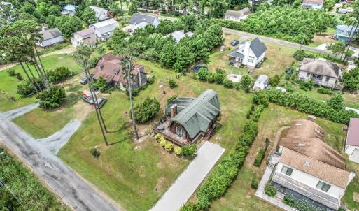 Photo #2 of 7080 PINE DR, CHINCOTEAGUE, VA 0.3 acres