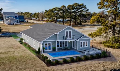 Photo #2 of 30 CHARLESTOWNE DRIVE, CAPE CHARLES, VA 0.2 acres