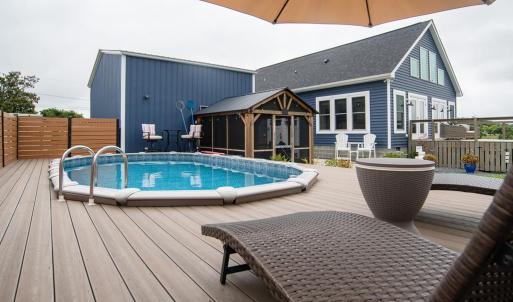 Photo #10 of 5036 MAGOTHA RD, CAPE CHARLES, VA 0.5 acres
