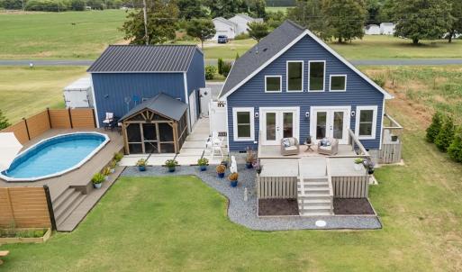 Photo #14 of 5036 MAGOTHA RD, CAPE CHARLES, VA 0.5 acres