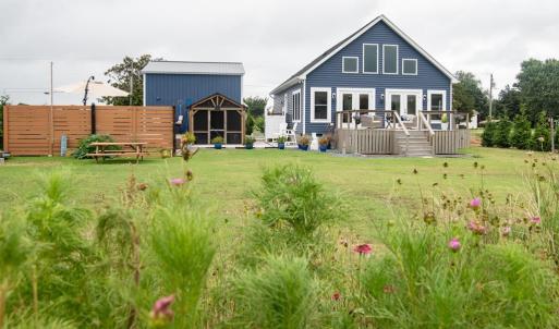 Photo #3 of 5036 MAGOTHA RD, CAPE CHARLES, VA 0.5 acres