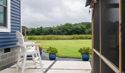 Photo #4 of 5036 MAGOTHA RD, CAPE CHARLES, VA 0.5 acres