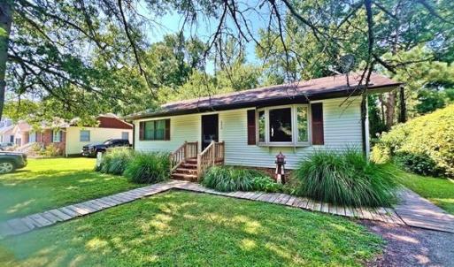 Photo #2 of 6424 ANNAMESSEX LN, CHINCOTEAGUE, VA 0.2 acres