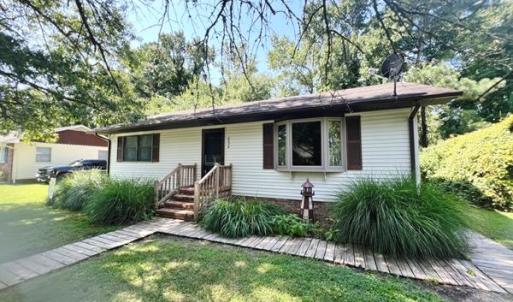 Photo #25 of 6424 ANNAMESSEX LN, CHINCOTEAGUE, VA 0.2 acres