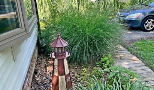 Photo #3 of 6424 ANNAMESSEX LN, CHINCOTEAGUE, VA 0.2 acres