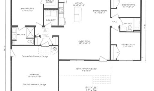 Photo #2 of Lot 2448 RUDDER CT, GREENBACKVILLE, VA 10.0 acres