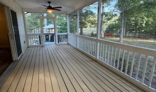 Photo #13 of 37046 FORECASTLE CT, GREENBACKVILLE, VA 0.4 acres