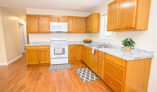 Photo #13 of 22485 BRIAR CT, CAPE CHARLES, VA 1.0 acres