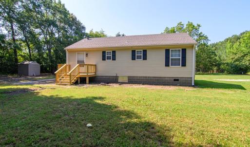 Photo #3 of 22485 BRIAR CT, CAPE CHARLES, VA 1.0 acres