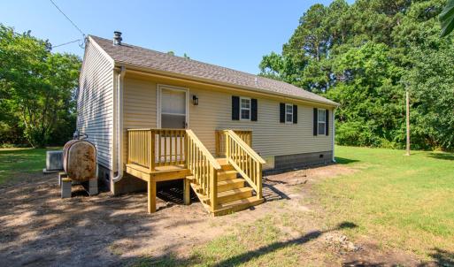 Photo #6 of 22485 BRIAR CT, CAPE CHARLES, VA 1.0 acres