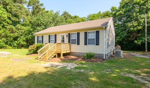 Photo #2 of 22485 BRIAR CT, CAPE CHARLES, VA 1.0 acres