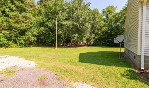 Photo #4 of 22485 BRIAR CT, CAPE CHARLES, VA 1.0 acres