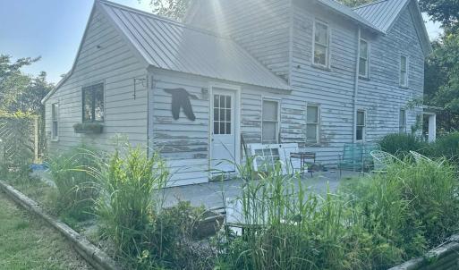 Photo #2 of 12185 HACKSNECK RD, HACKSNECK, VA 0.8 acres