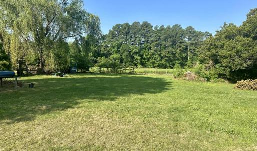 Photo #3 of 12185 HACKSNECK RD, HACKSNECK, VA 0.8 acres