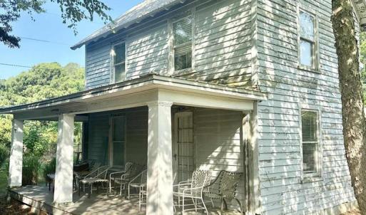 Photo #2 of 12185 HACKSNECK RD, HACKSNECK, VA 0.8 acres