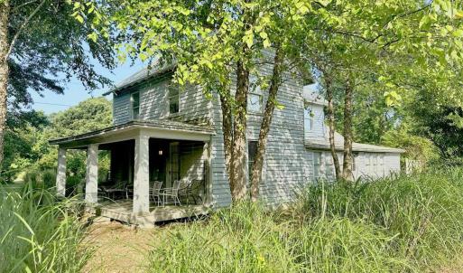 Photo #4 of 12185 HACKSNECK RD, HACKSNECK, VA 0.8 acres