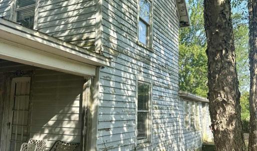 Photo #44 of 12185 HACKSNECK RD, HACKSNECK, VA 0.8 acres