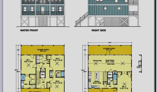 Photo #6 of C BUNKER HILL ROAD, CHINCOTEAGUE, VA 89.0 acres