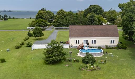 Photo #40 of 32237 CLEARWATER WAY, CRADDOCKVILLE, VA 4.0 acres
