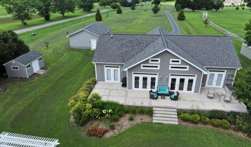 Photo #12 of 31143 NANDUA DR, PAINTER, VA 1.9 acres