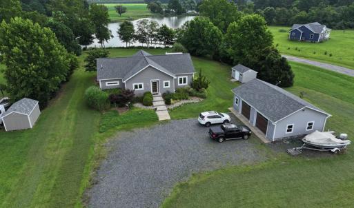 Photo #2 of 31143 NANDUA DR, PAINTER, VA 1.9 acres