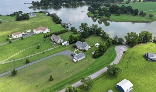 Photo #3 of 31143 NANDUA DR, PAINTER, VA 1.9 acres