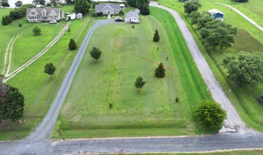 Photo #4 of 31143 NANDUA DR, PAINTER, VA 1.9 acres