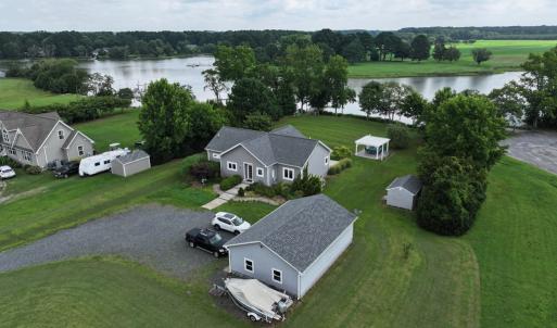 Photo #8 of 31143 NANDUA DR, PAINTER, VA 1.9 acres