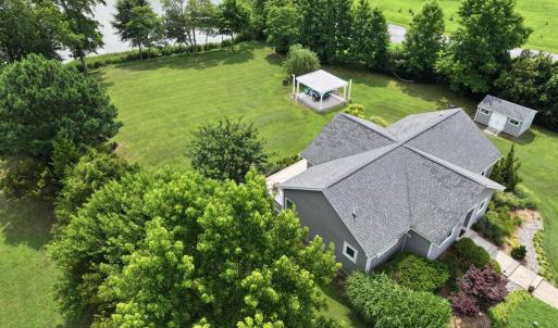 Photo #9 of 31143 NANDUA DR, PAINTER, VA 1.9 acres