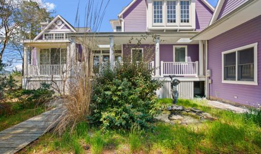 Photo #2 of 5095 BLAKE POINT RD, CHINCOTEAGUE, VA 3.3 acres