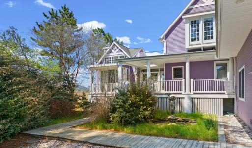 Photo #3 of 5095 BLAKE POINT RD, CHINCOTEAGUE, VA 3.3 acres