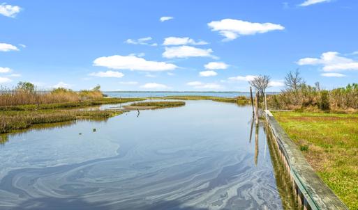 Photo #32 of 5095 BLAKE POINT RD, CHINCOTEAGUE, VA 3.3 acres