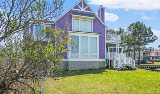 Photo #5 of 5095 BLAKE POINT RD, CHINCOTEAGUE, VA 3.3 acres