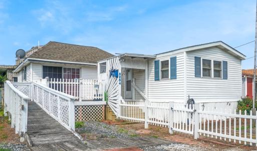 Photo #2 of 8254 SEA BREEZE DR, CHINCOTEAGUE, VA 100.0 acres