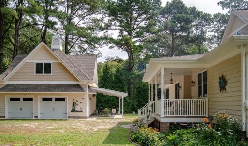 Photo #2 of 5334 CHESAWADOX DR, EXMORE, VA 1.6 acres