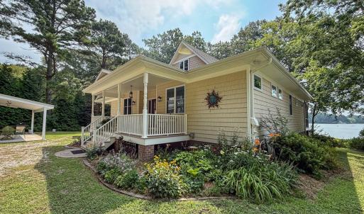 Photo #3 of 5334 CHESAWADOX DR, EXMORE, VA 1.6 acres
