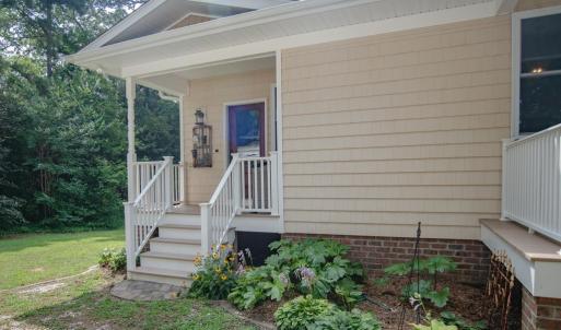Photo #5 of 5334 CHESAWADOX DR, EXMORE, VA 1.6 acres
