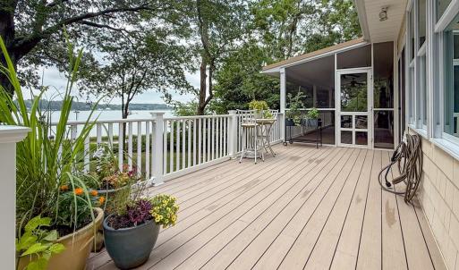 Photo #15 of 5334 CHESAWADOX DR, EXMORE, VA 1.6 acres