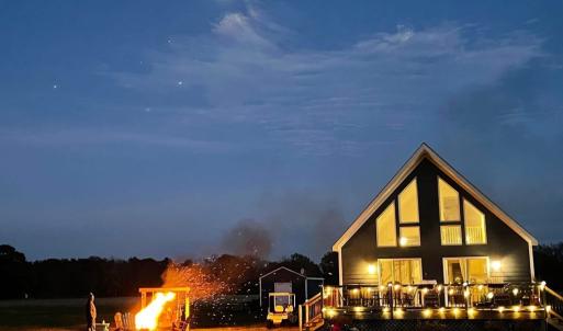 Photo #15 of 16115 CANDY LANE, CAPE CHARLES, VA 0.5 acres