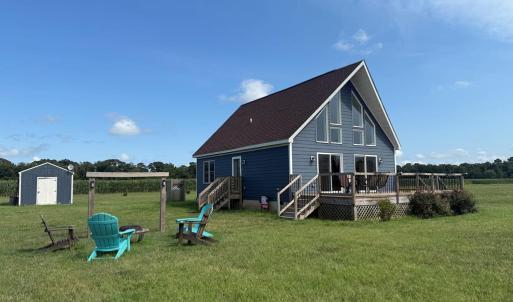 Photo #2 of 16115 CANDY LANE, CAPE CHARLES, VA 0.5 acres