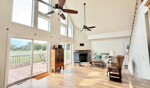 Photo #5 of 16115 CANDY LANE, CAPE CHARLES, VA 0.5 acres