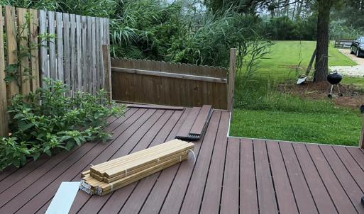 Photo #9 of 7234 OAK RIDGE PL, CHINCOTEAGUE, VA