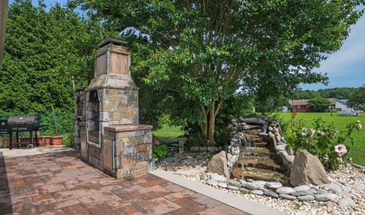 Photo #48 of 37292 LONGBOAT CT, GREENBACKVILLE, VA 0.3 acres