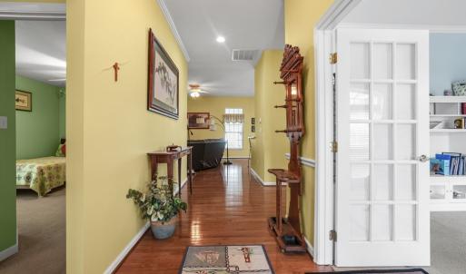 Photo #3 of 37292 LONGBOAT CT, GREENBACKVILLE, VA 0.3 acres