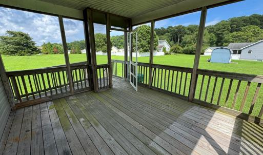 Photo #10 of 2471 CAPTAINS CORRIDOR, GREENBACKVILLE, VA 0.3 acres