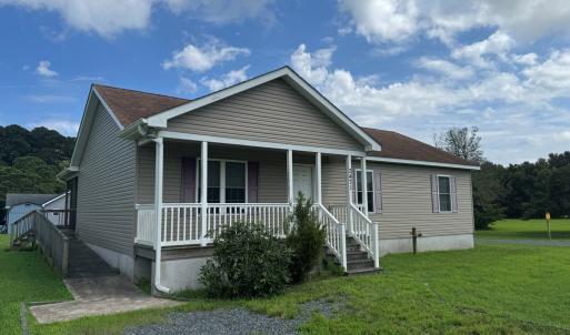Photo #11 of 2471 CAPTAINS CORRIDOR, GREENBACKVILLE, VA 0.3 acres