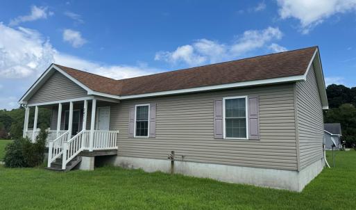 Photo #12 of 2471 CAPTAINS CORRIDOR, GREENBACKVILLE, VA 0.3 acres