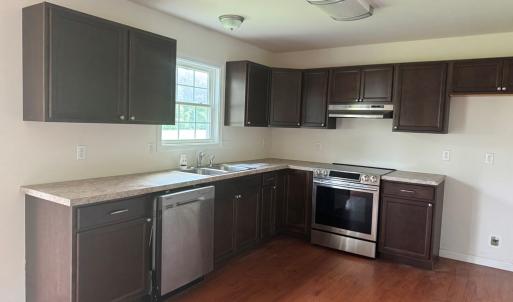 Photo #2 of 2471 CAPTAINS CORRIDOR, GREENBACKVILLE, VA 0.3 acres