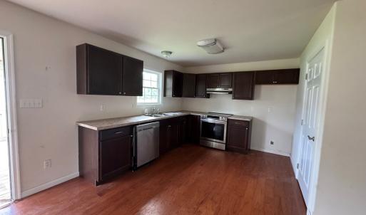 Photo #3 of 2471 CAPTAINS CORRIDOR, GREENBACKVILLE, VA 0.3 acres